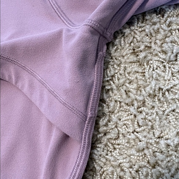 lululemon athletica | Lilac Hoodie - Picture 9 of 11